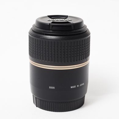 Об'єктив Tamron SP AF 60mm f/2 Di-II Macro 1:1 G005 для Canon