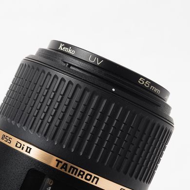 Об'єктив Tamron SP AF 60mm f/2 Di-II Macro 1:1 G005 для Canon