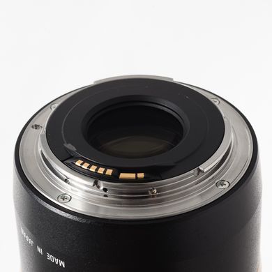 Об'єктив Tamron SP AF 60mm f/2 Di-II Macro 1:1 G005 для Canon