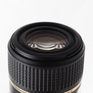 Об'єктив Tamron SP AF 60mm f/2 Di-II Macro 1:1 G005 для Canon