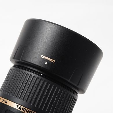 Об'єктив Tamron SP AF 60mm f/2 Di-II Macro 1:1 G005 для Canon