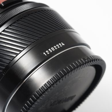 Об'єктив Minolta Maxxum AF 28mm f/2.8 для Sony