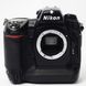 Дзеркальний фотоапарат Nikon D2xs (пробіг 21923 кадрів) - 1