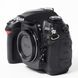 Дзеркальний фотоапарат Nikon D200 (пробіг 32645 кадрів) - 2