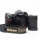 Дзеркальний фотоапарат Nikon D200 (пробіг 32645 кадрів) - 7
