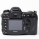 Дзеркальний фотоапарат Nikon D200 (пробіг 32645 кадрів) - 3