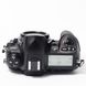 Дзеркальний фотоапарат Nikon D200 (пробіг 32645 кадрів) - 5