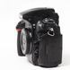 Дзеркальний фотоапарат Nikon D700 (пробіг 4850 кадрів) - 2