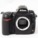 Дзеркальний фотоапарат Nikon D700 (пробіг 4850 кадрів) - 1