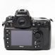 Дзеркальний фотоапарат Nikon D700 (пробіг 4850 кадрів) - 3