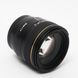 Об'єктив Sigma EX 30mm f/1.4 DC для Sony - 1