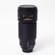 Об'єктив Nikon ED AF Nikkor 80-200mm f/2.8D (MKII) - 2