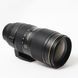 Об'єктив Sigma AF 70-200 mm f/2.8 II EX APO DG Macro HSM для Nikon - 1