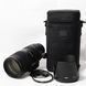 Об'єктив Sigma AF 70-200 mm f/2.8 II EX APO DG Macro HSM для Nikon - 10