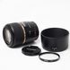 Об'єктив Tamron SP AF 60mm f/2 Di-II Macro 1:1 G005 для Canon - 9