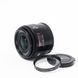 Об'єктив Minolta Maxxum AF 28mm f/2.8 для Sony - 9