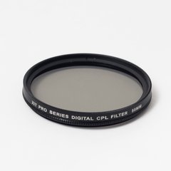 Фільтр 58мм Xit Pro Series digital CPL filter