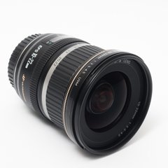Об'єктив Canon Zoom Lens EF-S 10-22mm f/4-5.6 USM