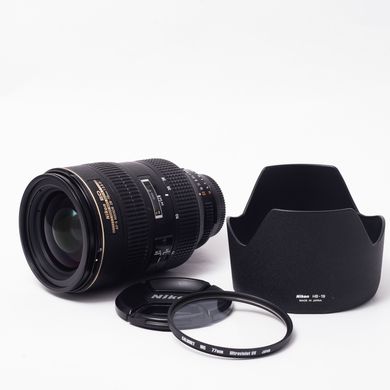 Об'єктив Nikon AF-S Nikkor 28-70mm f/2.8D ED IF