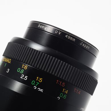 Об'єктив Phoenix AF 100mm f/3.5 Macro для Nikon
