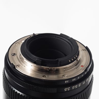 Об'єктив Phoenix AF 100mm f/3.5 Macro для Nikon