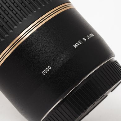 Об'єктив Tamron SP AF 60mm f/2 Di-II Macro 1:1 G005 для Canon