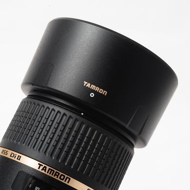 Об'єктив Tamron SP AF 60mm f/2 Di-II Macro 1:1 G005 для Canon