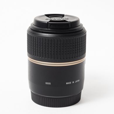 Об'єктив Tamron SP AF 60mm f/2 Di-II Macro 1:1 G005 для Canon