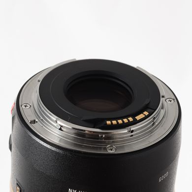 Об'єктив Tamron SP AF 60mm f/2 Di-II Macro 1:1 G005 для Canon