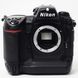 Дзеркальний фотоапарат Nikon D2xs (пробіг 38529 кадрів) - 1