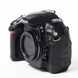 Дзеркальний фотоапарат Nikon D200 (пробіг 7478 кадрів) - 2