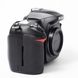 Дзеркальний фотоапарат Nikon D200 (пробіг 7478 кадрів) - 4