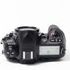 Дзеркальний фотоапарат Nikon D200 (пробіг 7478 кадрів) - 5
