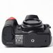 Дзеркальний фотоапарат Nikon D200 (пробіг 7478 кадрів) - 6