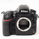 Дзеркальний фотоапарат Nikon D800 (пробіг 31050 кадрів) - 1