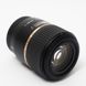 Об'єктив Tamron SP AF 60mm f/2 Di-II Macro 1:1 для Sony G005 - 1