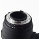 Об'єктив Sigma AF 100-300 mm f/4D EX APO HSM для Nikon - 6