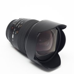 Об'єктив Rokinon 10mm f/2.8 для Nikkor