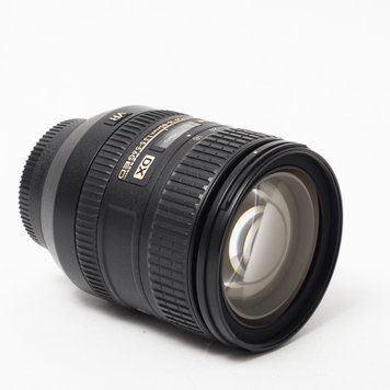 Об'єктив Nikon 16-85mm f/3.5-5.6G ED AF-S DX VR Nikkor