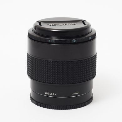 Об'єктив Minolta AF 50mm f/2.8 Macro для Sony