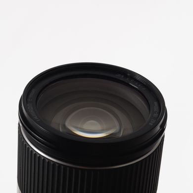 Об'єктив Tamron AF 18-200mm f/3.5-6.3 VC B011 для Sony E
