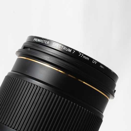 Об'єктив Sigma AF 70-200mm f/2.8 EX DG OS HSM для Sony