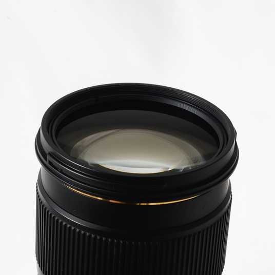 Об'єктив Sigma AF 70-200mm f/2.8 EX DG OS HSM для Sony