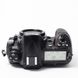 Дзеркальний фотоапарат Nikon D300 (пробіг 32421 кадрів) - 4
