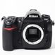 Дзеркальний фотоапарат Nikon D300 (пробіг 32421 кадрів) - 1