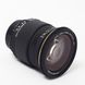 Об'єктив Sigma Zoom AF 24-60mm f/2.8 EX DG D для Nikon - 1