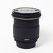 Об'єктив Sigma Zoom AF 24-60mm f/2.8 EX DG D для Nikon - 3