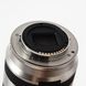 Об'єктив Tamron AF 18-200mm f/3.5-6.3 VC B011 для Sony E - 5