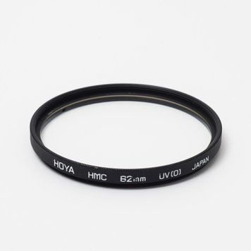 Фільтр 62мм Hoya HMC UV(0) Japan