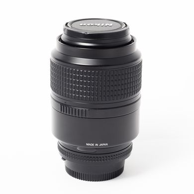 Об'єктив Nikon 105mm f/2.8D AF Micro-Nikkor